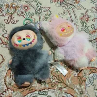 عروسک لبوبو