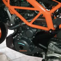 کی تی ام دوک ۲۵۰ ktm duke 250|موتورسیکلت|تهران, عباسی|دیوار