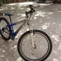 دوچرخه 26 پلیس