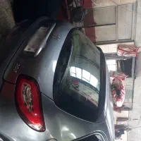 پژو۲۰۶ تیپ ۲|خودرو سواری و وانت|لواسان, |دیوار