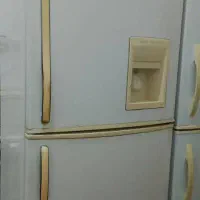 یخچال فریز هیمالیا