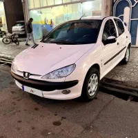 ۲۰۶تیپ ۵|خودرو سواری و وانت|بیرجند, |دیوار