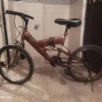 دوچرخه سایز 20