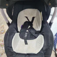 کریر و سرویس خواب