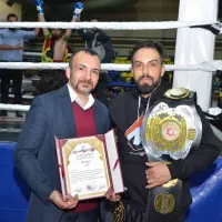 آموزش کیک بوکس و بوکس|خدمات آموزشی|تهران, پونک|دیوار