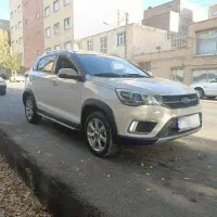 ام وی امx22اسپرت لاکچری1402