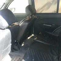 کوئیک سفید بی رنگ|خودرو سواری و وانت|فسا, |دیوار