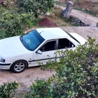 پژوپارسELX-xom 2000|خودرو سواری و وانت|ماسال, |دیوار