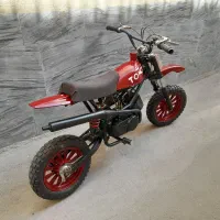 موتور مینی کراس توماس ایتالیایی|موتورسیکلت|تهران, مقدم|دیوار