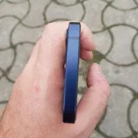 آیفون12مینی سالم|موبایل|سلمان‌شهر, |دیوار