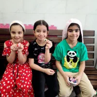 آموزشی