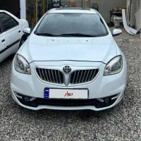 برلیانس h330 موتور بزرگ درجه یک کم کار