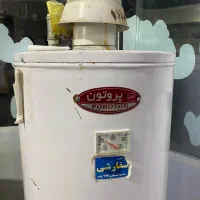 آبگرم کن ایستاده در حد نو پروتون