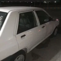 پراید 97|خودرو سواری و وانت|مرودشت, نقش رستم|دیوار