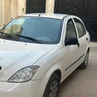 تیبا۲ مدل ۹۹|خودرو سواری و وانت|نیشابور, کوی فرهنگیان|دیوار