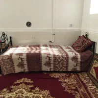 فروش تخت خواب اهنی