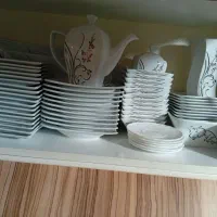سرویس چینی