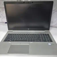 لپتاپ اچ پی HP ELITEBOOK 850 G6 لمسی|رایانه همراه|بندر گناوه, |دیوار