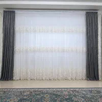 پرده پذیرای