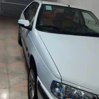 پژوپارس سفارشی چهارچرخ دیسک