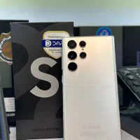 Samsung S22 ultra 256/12 درحد