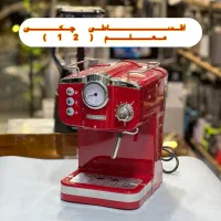 چکی اسپرسوساز مباشی 2015 20بار اسپرسو ساز قهوه ساز