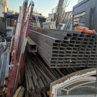 فروش  انواع آهن آلات به قیمت منصفانه