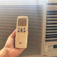 کولر پنجره‌ای