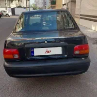 پراید ۸۴ انژکتور|خودرو سواری و وانت|رشت, پیرسرا|دیوار