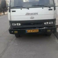 اجاره جرثقیل منظریه. وحدت وفردیس