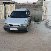 پراید مدل ۸۷  ۱۴۱