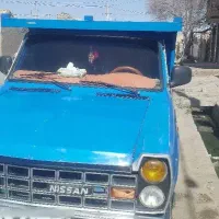 ماشین نیسان