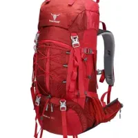 کوله پشتی 5+45 لیتری کله گاوی مدل Adventure