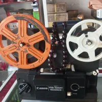 آپارات 8میلیمتری