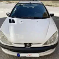 فروش 206تیپ 5