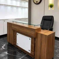 میز کانتر اداری فروشگاه