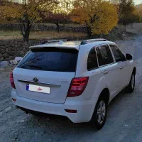 لیفان ایکس 60 اتومات مدل ۹۷|خودرو سواری و وانت|تبریز, |دیوار