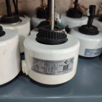 موتورفن کولرگازی|کولر گازی و فن‌کوئل|تهران, سلسبیل شمالی|دیوار