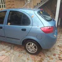 معاوضه تیبا2مدل 95