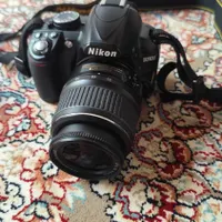 دوربین D3100 نیکون nikon