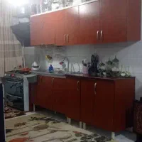 خاورشهر فروش آپارتمان 78متری2خوابه با پارکینگ|فروش آپارتمان|خاوران, |دیوار