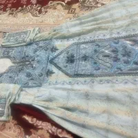 لباس مجلسی زنانه|لباس|سراوان, |دیوار