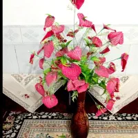 دکوری|گل مصنوعی|بیرجند, |دیوار