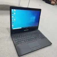 لپ تاپ تبلت شو Fujitsu ژاپنی