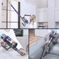 فروش جاروبرقی   شارژی