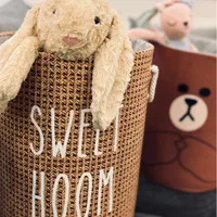 باکس لباس و اسباب بازی کودک