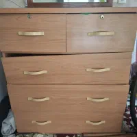 دراور و آیینه