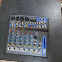 اسپیکر mr DJ 3way|سیستم صوتی خانگی|سلمان‌شهر, |دیوار