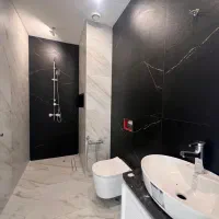 آپارتمان مدرن انقلابی در متریال طراحی درشهرایزدشهر|فروش آپارتمان|ایزدشهر, |دیوار