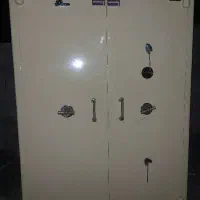 گاوصندوق 2000کاوه اصلی بانکی زد سرقت|ابزارآلات|تربتحیدریه, مسجد جامع|دیوار